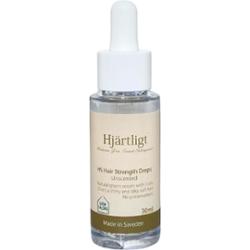 Hjärtligt HS Shine Drops Unscented 30 ml