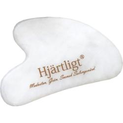 Hjärtligt Jade Gua Sha Board