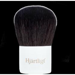 Hjärtligt Kabukiborste