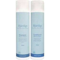 Hjärtligt Moisture Boost Duo Standard