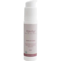 Hjärtligt Nourishing Leave in Cream 50 ml