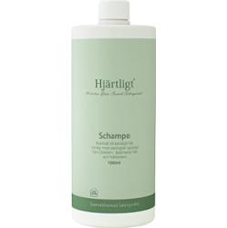 Hjärtligt Shampoo 1000 ml