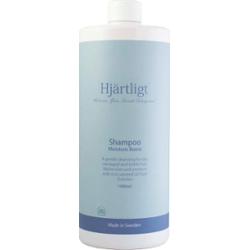 Hjärtligt Moisture Boost  Shampoo 1000 ml