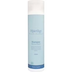 Hjärtligt Moisture Boost  Shampoo 250 ml