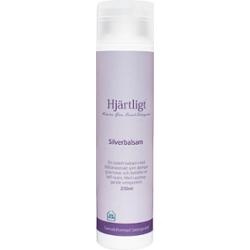 Hjärtligt Silver Conditioner 250 ml