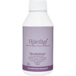 Hjärtligt Silver Conditioner 100 ml