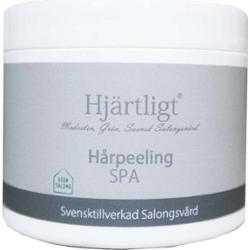 Hjärtligt SPA Hair Scrub 175 ml