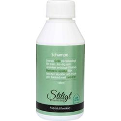 Hjärtligt Stiligt Shampoo 100 ml
