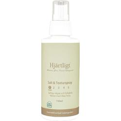 Hjärtligt Hjärtligt styling styling Salt & Texturspray 150 ml