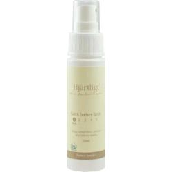 Hjärtligt Hjärtligt styling Salt & Texturspray 50 ml