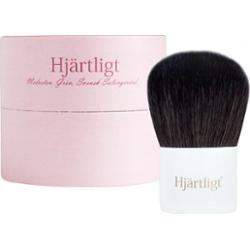 Hjärtligt Dry Shampoo Light Brown Kit