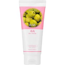 Holika Holika Pianka oczyszczająca Daily Fresh Olive Cleansing Foam 15