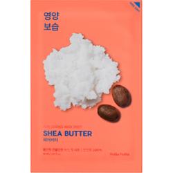 Holika Holika Pure Essence Mask Sheet - Shea Butter 23 ml