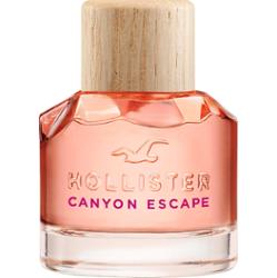 Hollister Canyon EdP 50 ml