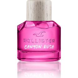 Hollister Canyon Canyon Rush Her 50 ml