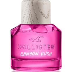 Hollister Canyon Rush Her Eau de Parfum 100 ml