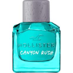 Hollister Canyon Rush Him Eau de Toilette 100 ml