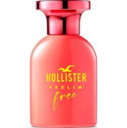Hollister Feelin´ Free  For Her Eau de Parfum 30 ml