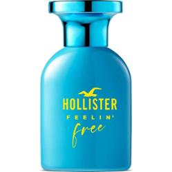 Hollister Feelin´ Free  For Him Eau de Toilette 30 ml