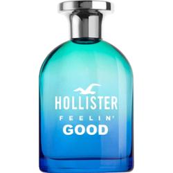 Hollister Feelin´ Good For Him Eau de Toilette 100 ml