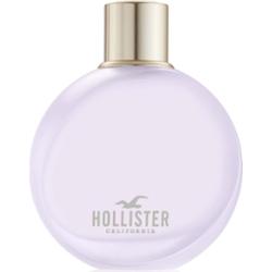Hollister Free Wave For Her Eau de Parfum 100 ml