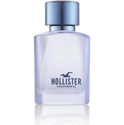 Hollister Free Free Wave For Him Eau de Toilette 30 ml