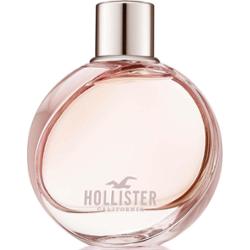Hollister Wave For Her Eau de Parfum 100 ml