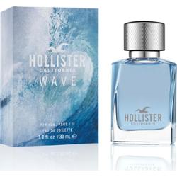 Hollister Wave For Him EdT 30 ml