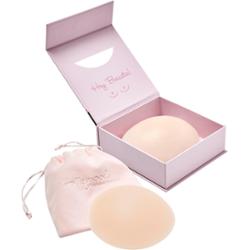 Hollywood Fashion Secrets Non-Adhesive Silicone Inserts Light