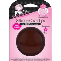 Hollywood Fashion Secrets Silicone Cover Ups Deep