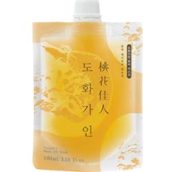 House of Dohwa Pumpkin Wash Off Mask