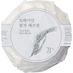 House of Dohwa Rice Bran Bath Bomb 125 g