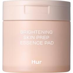 House of Hur - Brightening Skin Prep Essence Pad, 140ml (70 płatków)