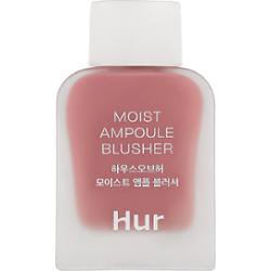 House of Hur Moist Ampoule Blusher 06 Cherry Blossom