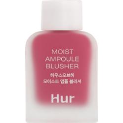 House of Hur Moist Ampoule Blusher 07 Pink Rosie