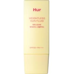 House of Hur Weightless Sun Fluid  50 ml