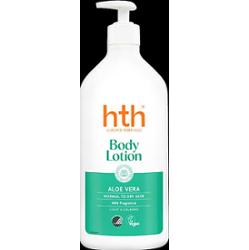 HTH Aloe Vera Body Lotion 400 ml