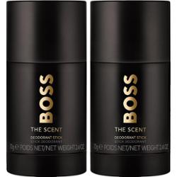 Hugo Boss Boss The Scent Deodorant Duo