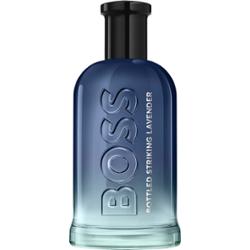 Hugo Boss BOSS Bottled Striking Lavender woda perfumowana dla mężczyzn 200 ml