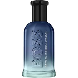 Hugo Boss BOSS Bottled Striking Lavender woda perfumowana dla mężczyzn 50 ml