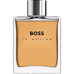 Hugo Boss Boss In Motion woda toaletowa dla mężczyzn 100 ml