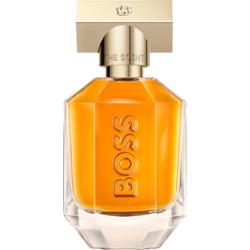 Hugo Boss The Scent Eau de Parfum Intense woda perfumowana dla kobiet 30 ml