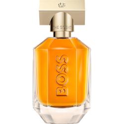 Hugo Boss The Scent Eau de Parfum Intense woda perfumowana dla kobiet 50 ml