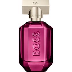 Hugo Boss BOSS The Scent Magnetic for her woda perfumowana dla kobiet 50 ml