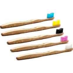 The Humble Co. Bamboo Toothbrush Adults 1 pcs