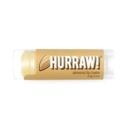HURRAW! Lip Balm Almond