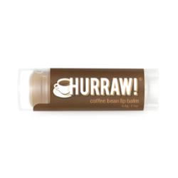 HURRAW! Lip Balm Coffe