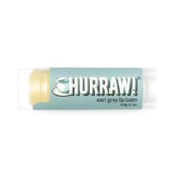 HURRAW! Lip Balm Earl Grey
