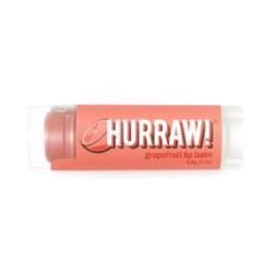 HURRAW! Lip Balm Grapefruit