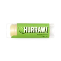 HURRAW! Lip Balm Mint
